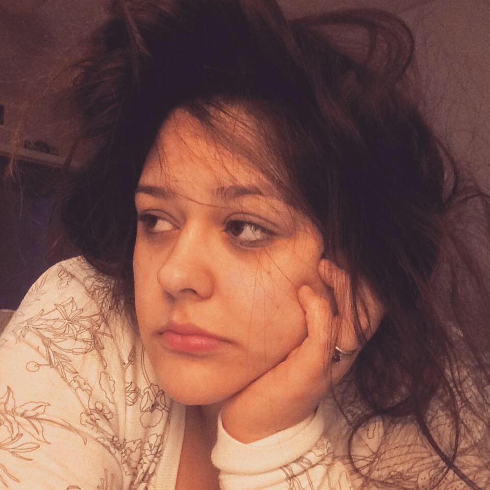 Meet your Posher, Bonnie